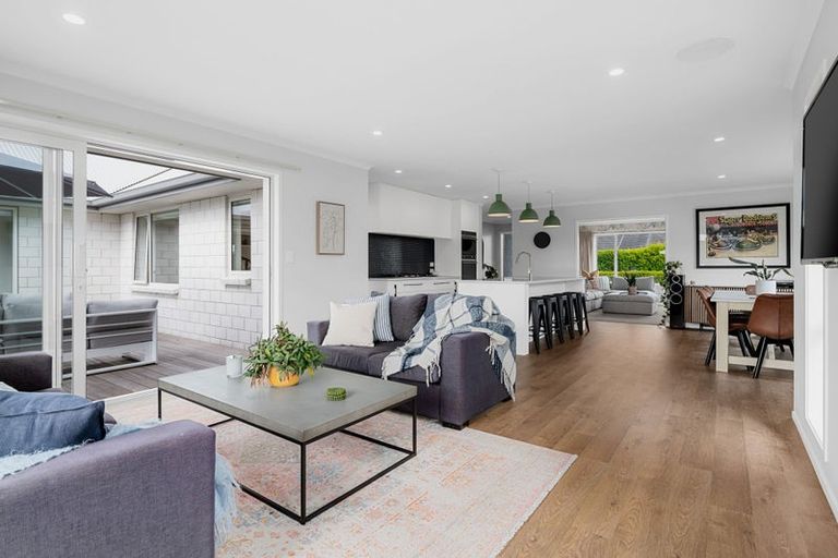 Photo of property in 46 Helen June Avenue, Flagstaff, Hamilton, 3210