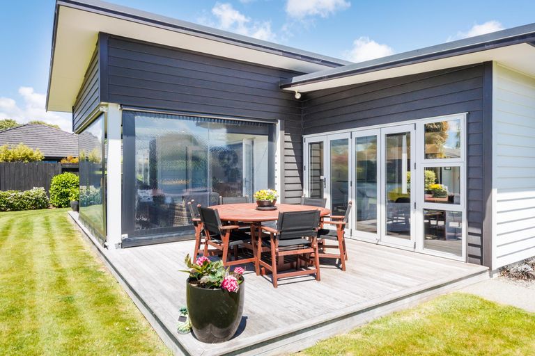 Photo of property in 3 Cheltenham Lane, Awapuni, Palmerston North, 4412