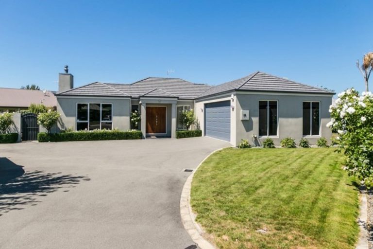 Photo of property in 28 Endeavour Street, Riversdale, Blenheim, 7201