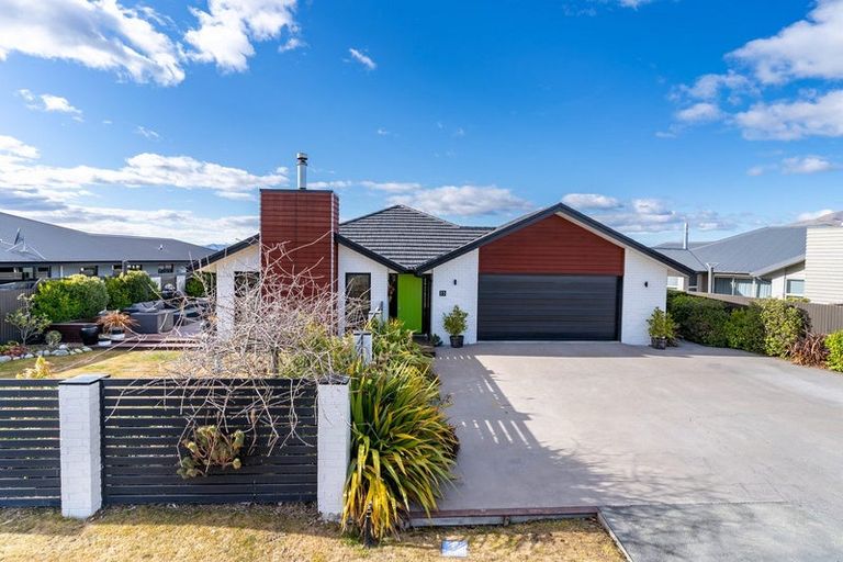 Photo of property in 11 Lakeland Avenue, Twizel, 7901