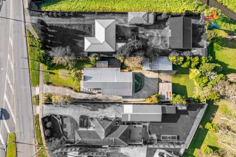 Photo of property in 224 Eastern Hutt Road, Stokes Valley, Lower Hutt, 5019