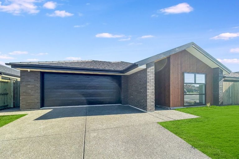 Photo of property in 26 Pitcaithly Street, Halswell, Christchurch, 8025