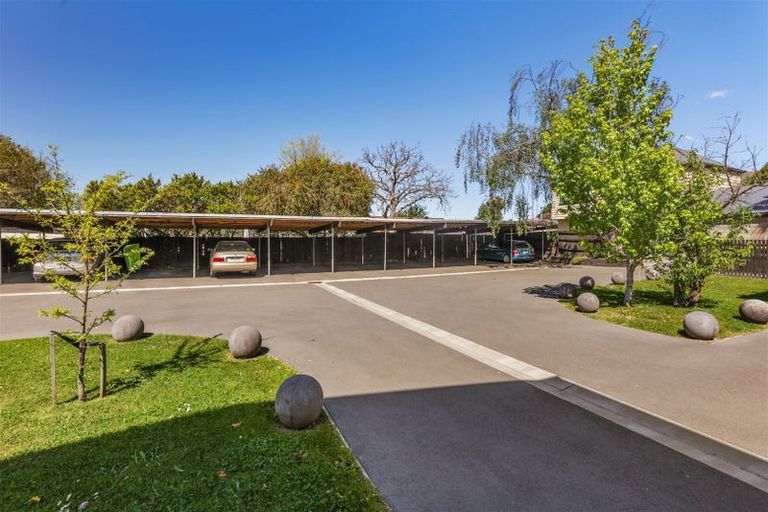 Photo of property in 5/544 Barbadoes Street, Edgeware, Christchurch, 8013