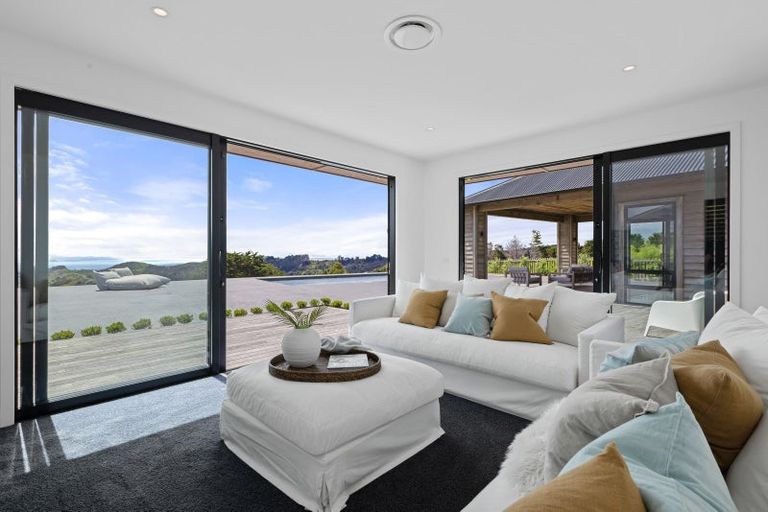 Photo of property in 140c Rodney Road, Whangateau, Warkworth, 0985