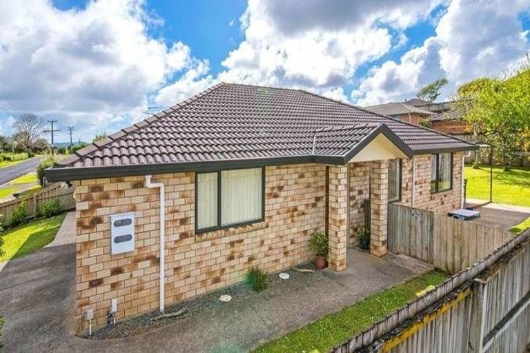 Photo of property in 64 Kaiwaka Road, Waiuku, 2123