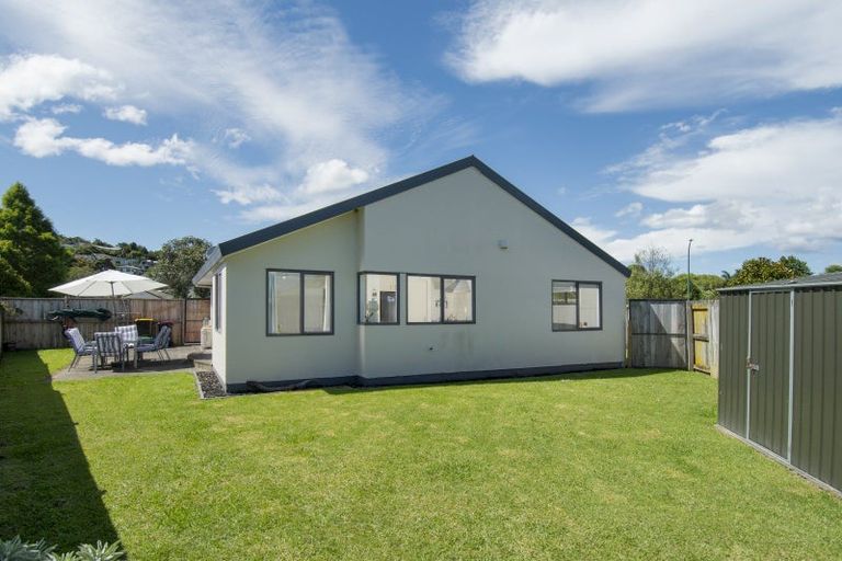 Photo of property in 16 Aaron Place, Brookfield, Tauranga, 3110