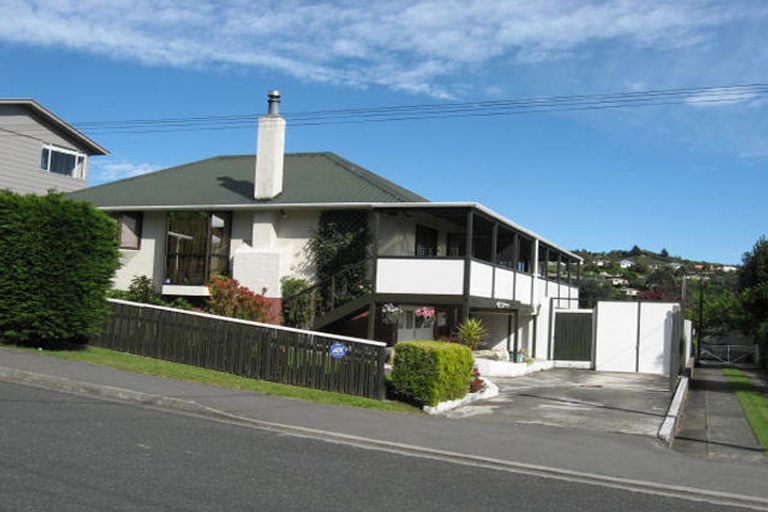 Photo of property in 174 Kawai Street South, Nelson South, Nelson, 7010