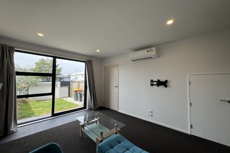 Photo of property in 3/123 Sherborne Street, St Albans, Christchurch, 8014