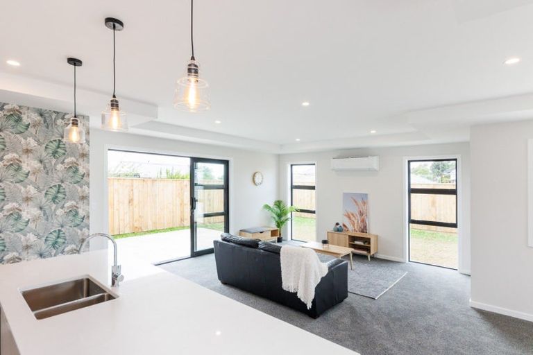 Photo of property in 13a Saxton Street, Levin, 5510