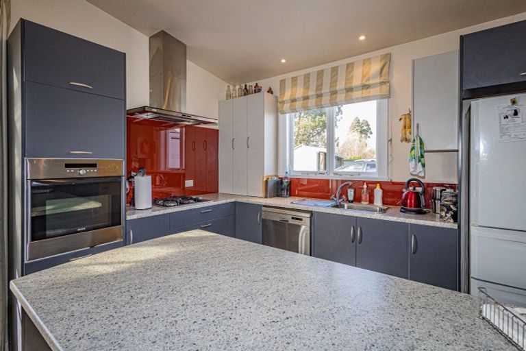 Photo of property in 100 Ruapehu Road, Ohakune, 4625