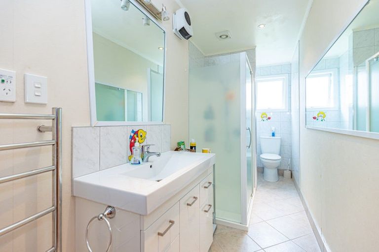 Photo of property in 21 Benefield Street, Whanganui East, Whanganui, 4500