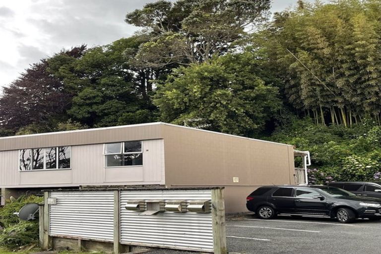 Photo of property in 11/57 Carrington Street, Lower Vogeltown, New Plymouth, 4310