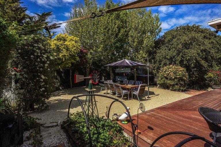 Photo of property in 7a Johnston Street, Waipara, 7483