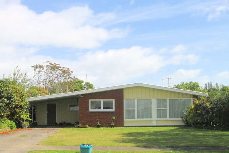 Photo of property in 1 Elizabeth Avenue, Morrinsville, 3300