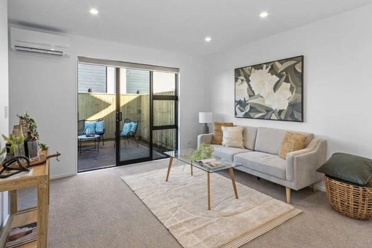 Photo of property in 3/15 Frederick Street, Waltham, Christchurch, 8011