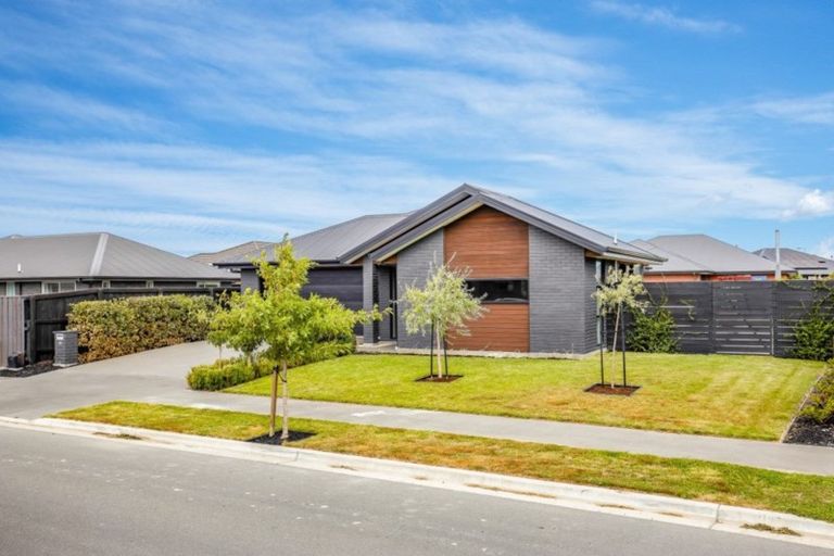 Photo of property in 30 Craig Thompson Drive, Lincoln, 7608