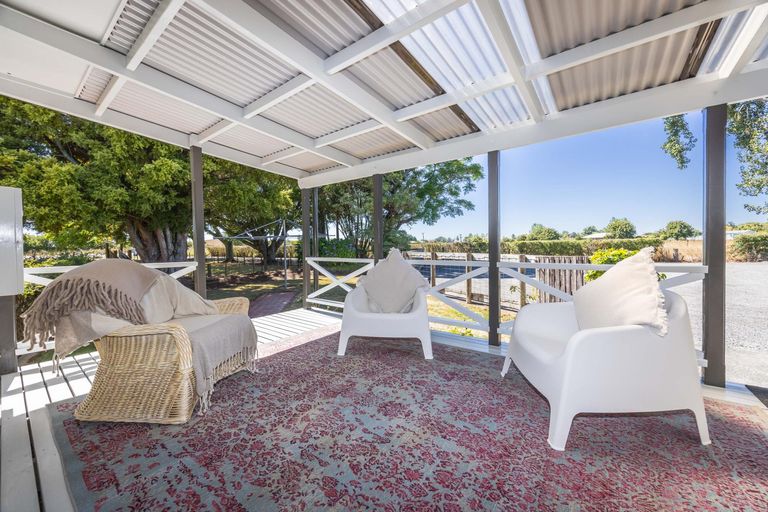 Photo of property in 664 Ngaruawahia Road, Te Kowhai, Hamilton, 3288