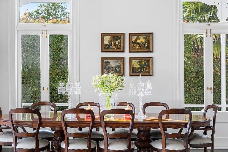 Photo of property in 38 Hamilton Road, Herne Bay, Auckland, 1011