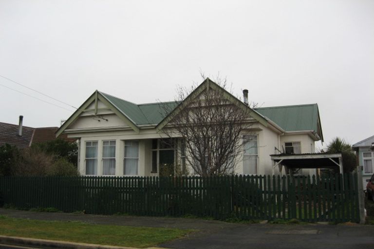 Photo of property in 16 Normanby Street, Saint Kilda, Dunedin, 9012