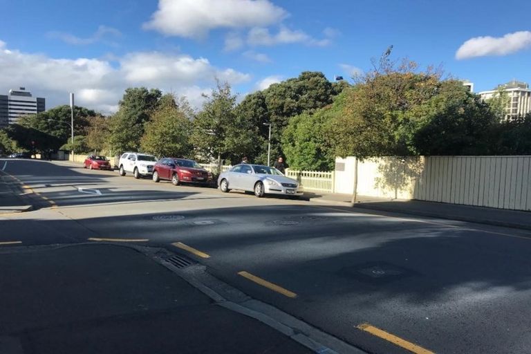 Photo of property in Capital Hill Apartments, 18/54 Hill Street, Thorndon, Wellington, 6011