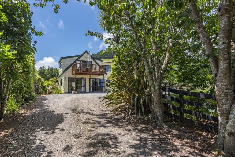 Photo of property in 234 Waitohu Valley Road, Otaki, 5583