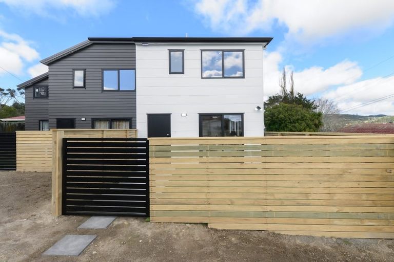 Photo of property in 38c Routley Drive, Glen Eden, Auckland, 0602