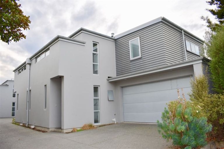 Photo of property in 493a Manchester Street, St Albans, Christchurch, 8014
