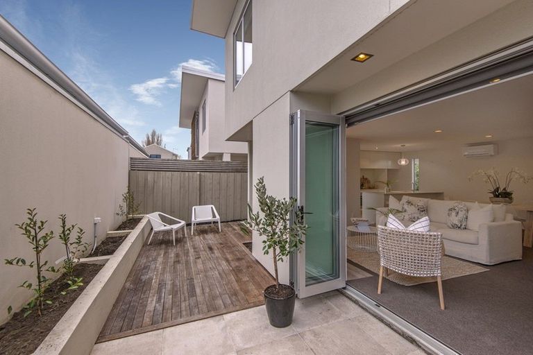 Photo of property in 84b Canon Street, St Albans, Christchurch, 8014