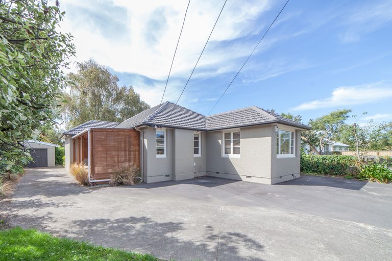 Photo of property in 29 Richards Avenue, Papanui, Christchurch, 8053