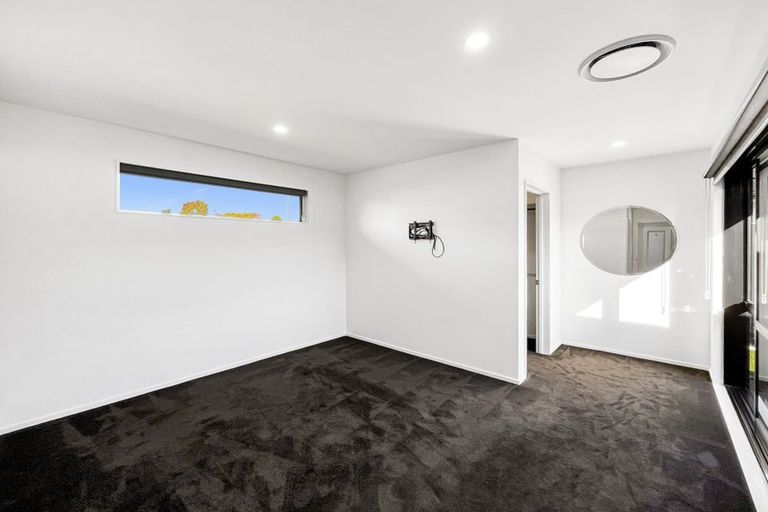 Photo of property in 154 Georgina Street, Marshland, Christchurch, 8083