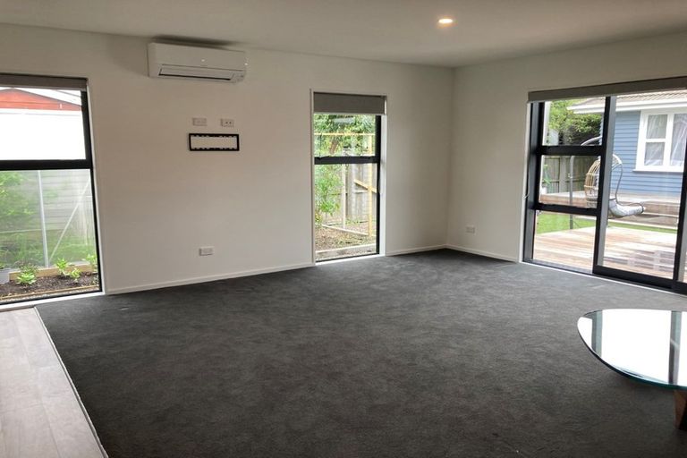 Photo of property in 154 Harris Crescent, Papanui, Christchurch, 8053