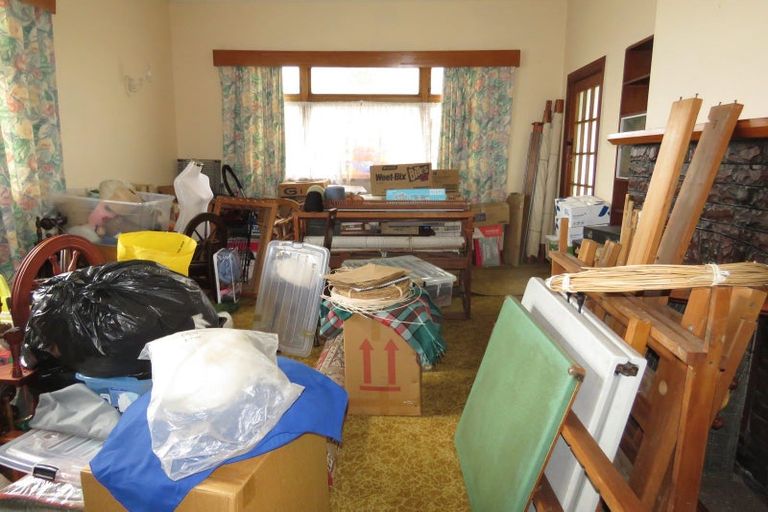 Photo of property in 35 Walsh Street, Reefton, 7830