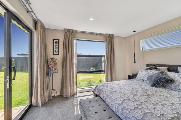 Photo of property in 10 Snow Cup Close, Lincoln, 7608