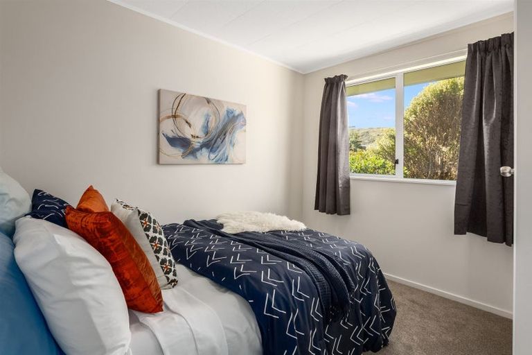 Photo of property in 95b Muri Road, Pukerua Bay, 5026