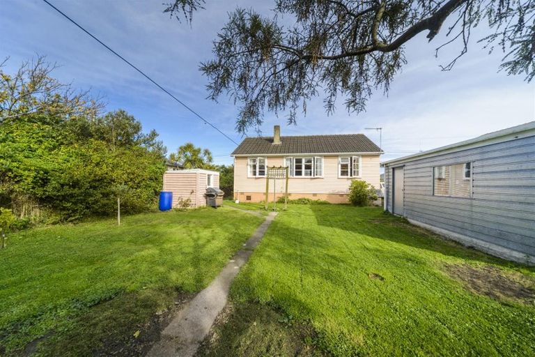 Photo of property in 46 Morris Street, Marton, 4710