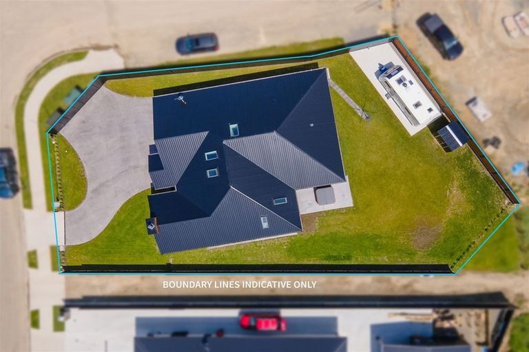 Photo of property in 9 Clydesdale Drive, Holmes Hill, Oamaru, 9401