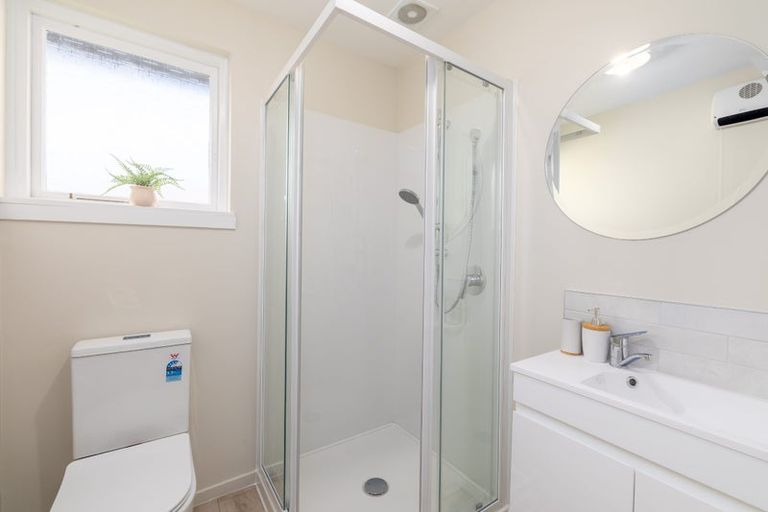 Photo of property in 5/102 Edward Avenue, Edgeware, Christchurch, 8013