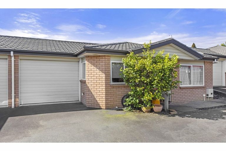 Photo of property in 16e Enderley Avenue, Enderley, Hamilton, 3214