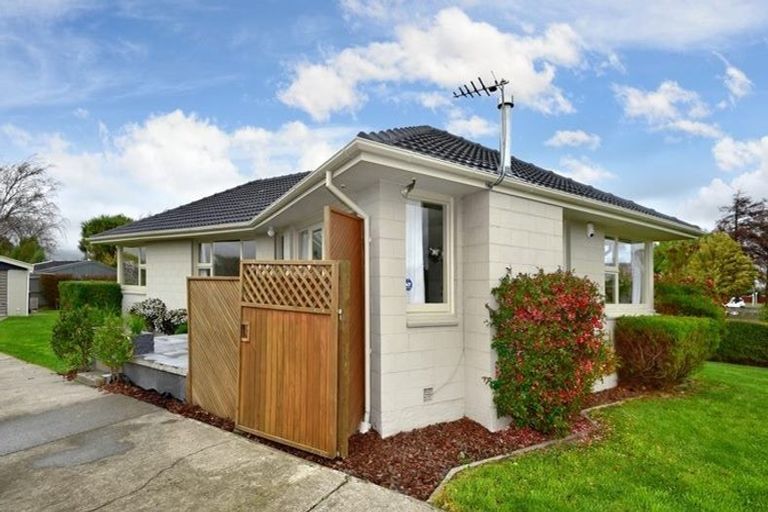 Photo of property in 149 Halswell Road, Hillmorton, Christchurch, 8025