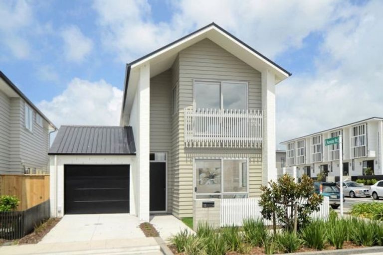 Photo of property in 13 Harakeke Road, Hobsonville, Auckland, 0616