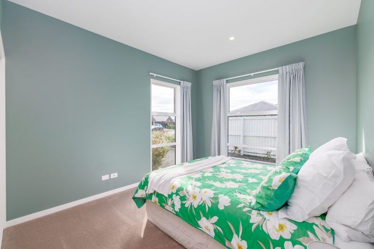 Photo of property in 16 Raptor Street, Rolleston, 7615