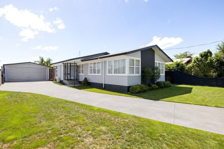 Photo of property in 55 Mears Road, St Andrews, Hamilton, 3200