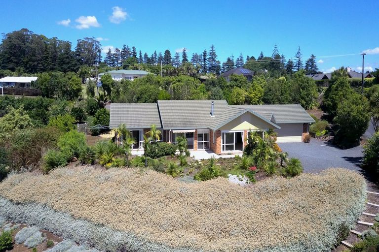 Photo of property in 6 Manawa View, Kerikeri, 0230