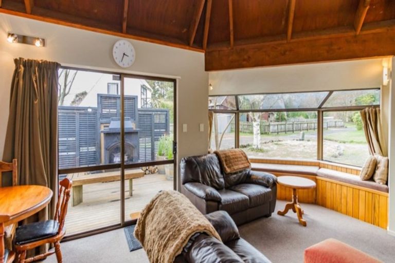 Photo of property in 17c Ti Kouka Place, Ohakune, 4625