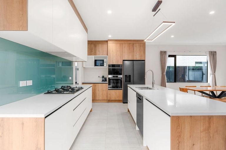 Photo of property in 19 Musselwhite Terrace, Chartwell, Hamilton, 3210