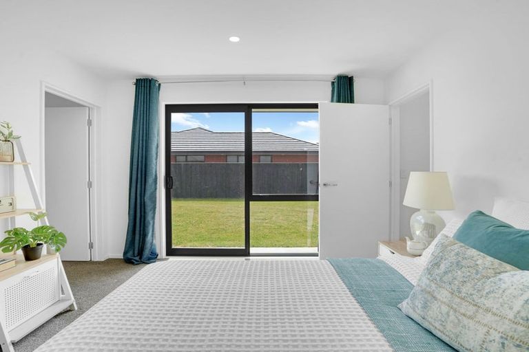 Photo of property in 25 Makybe Terrace, Lincoln, 7608