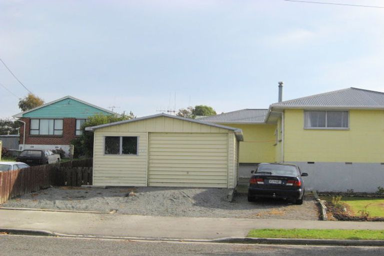 Photo of property in 40 Leckie Street, Redruth, Timaru, 7910