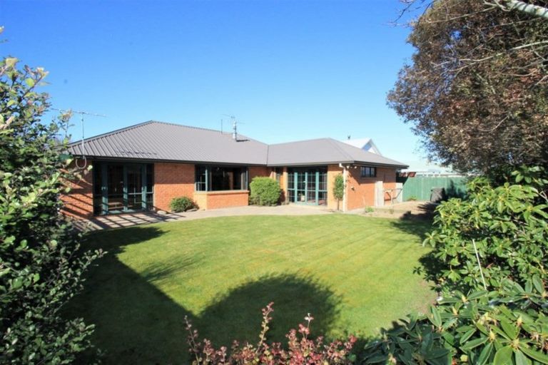 Photo of property in 7 Alpine Close, Mosgiel, 9024