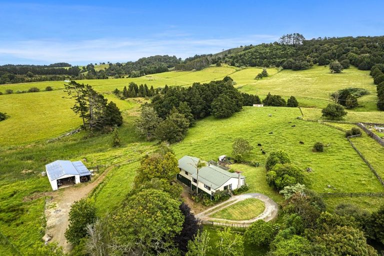 Photo of property in 5685 State Highway 12, Kaikohe, 0472
