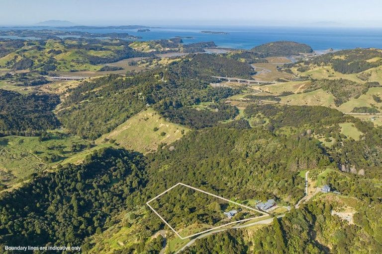 Photo of property in 147 Green Hollows Road, Puhoi, Silverdale, 0994